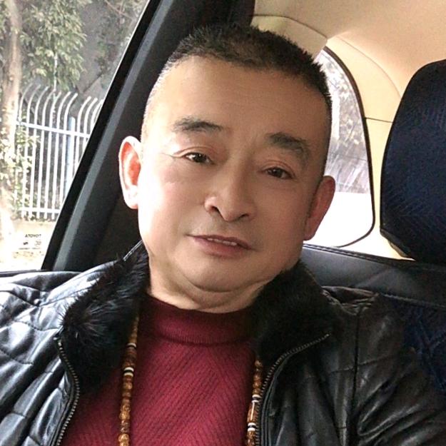 曾胜富