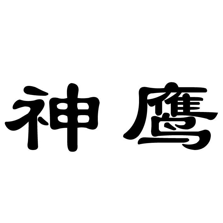 神鹰来了
