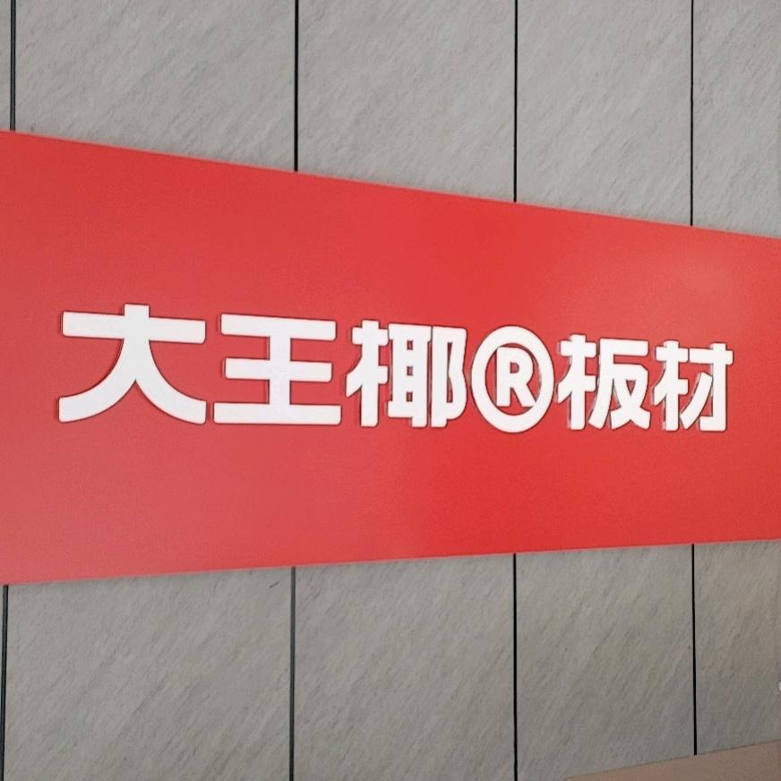 大王椰全屋定制家具