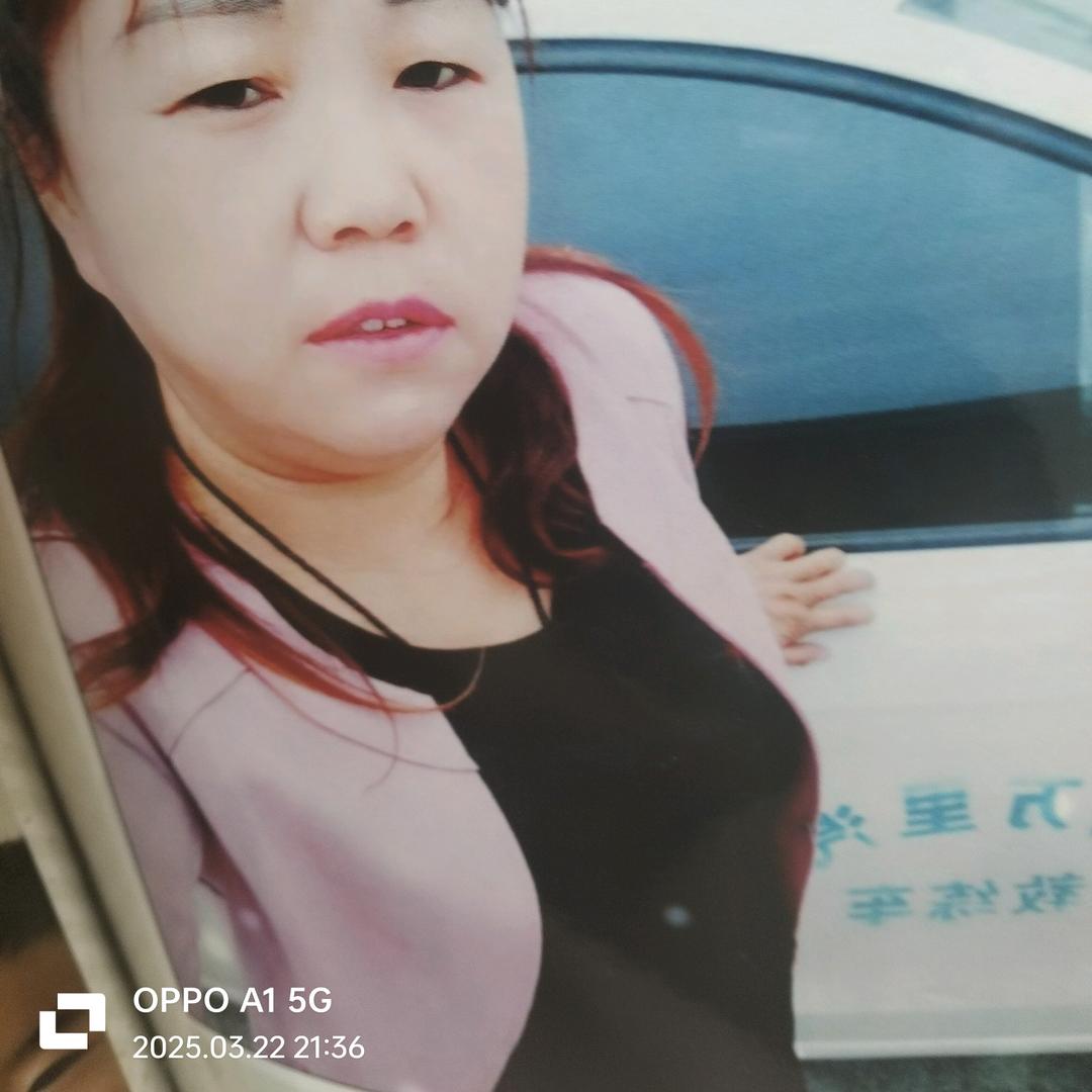 魏教练姐学车报名找我