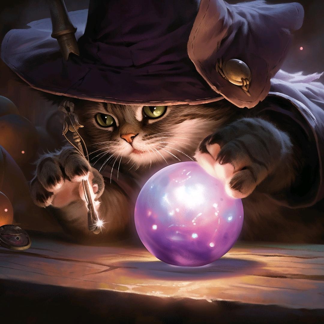 @魔兽-法球😍😍