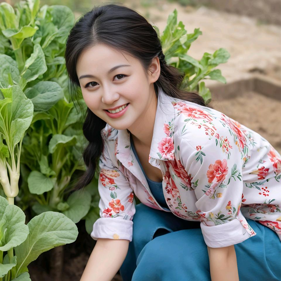 农村吴姐