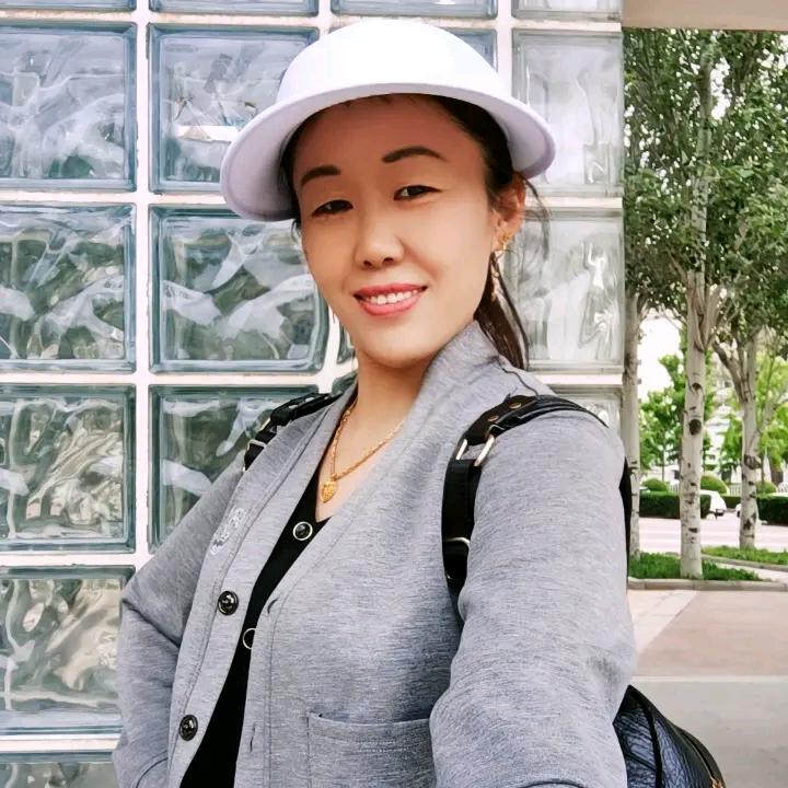 爱跳舞的玲玲💃🏻