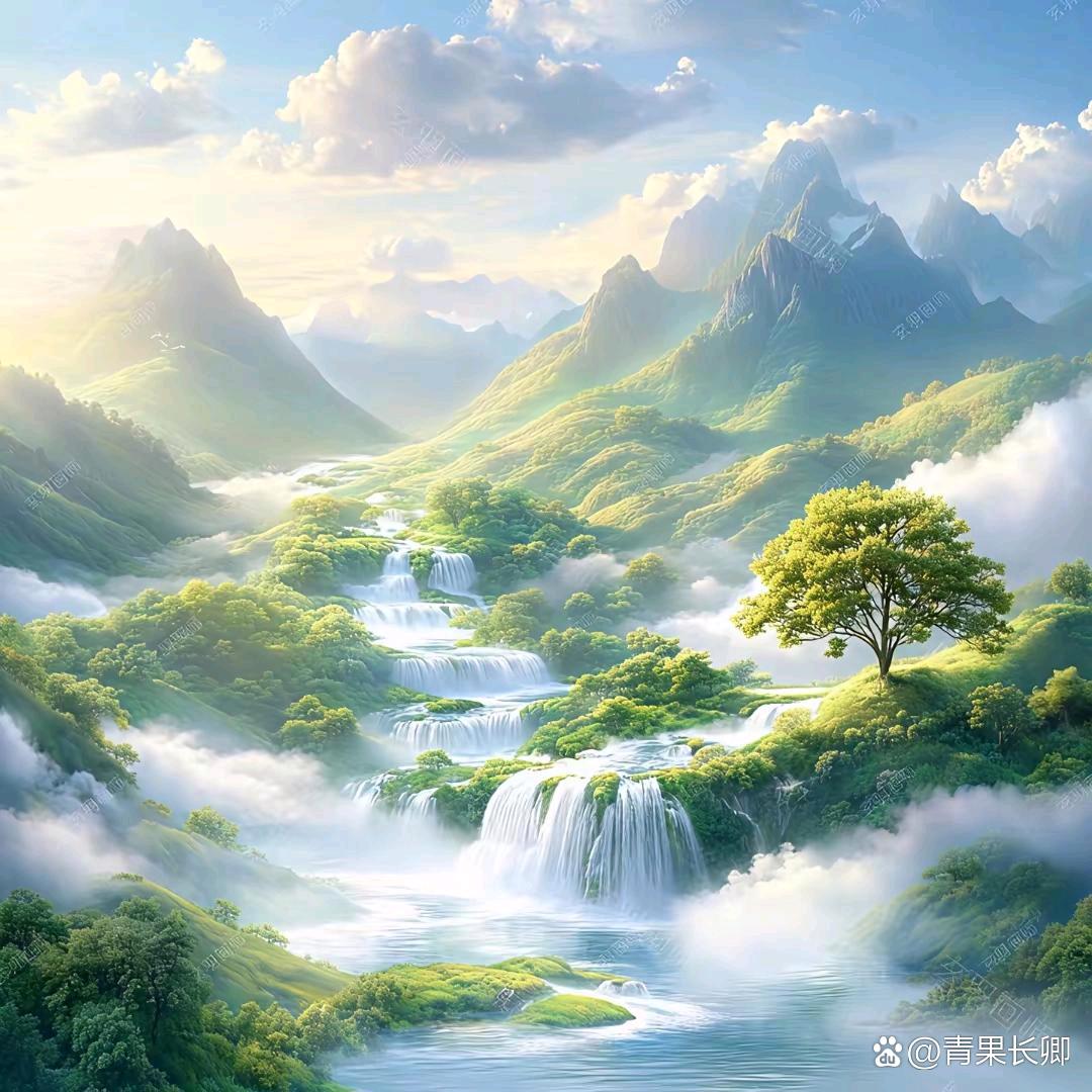 五官养护（免费带学员）