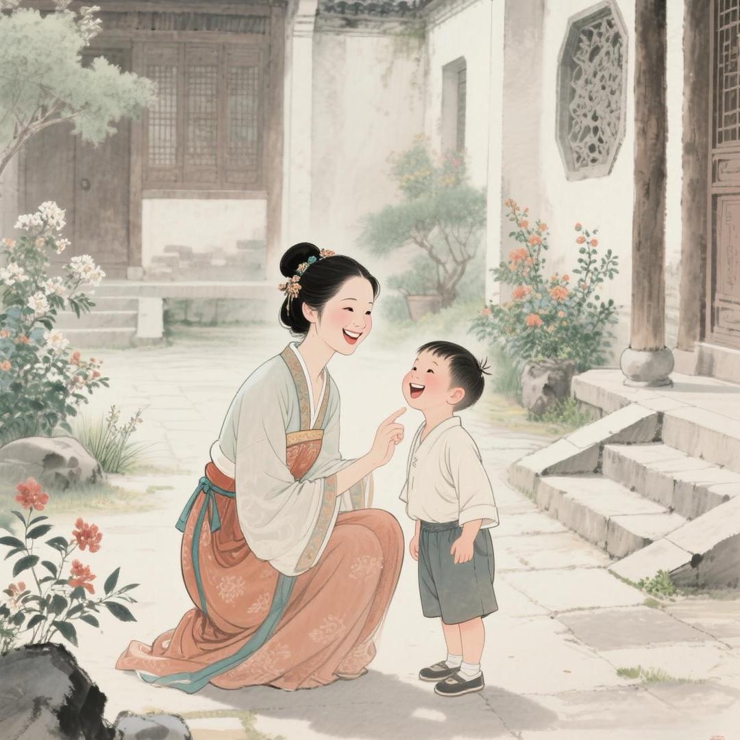 育儿知益典