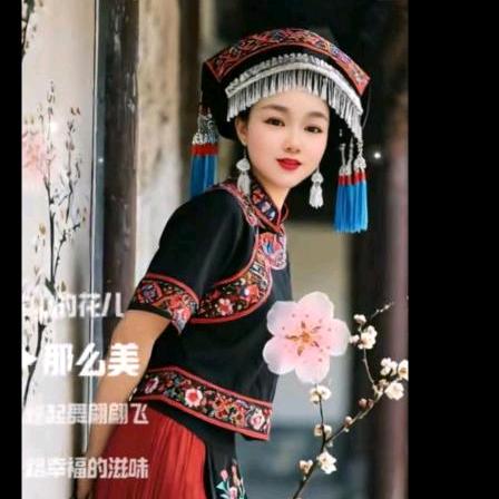 包包妹妹💄