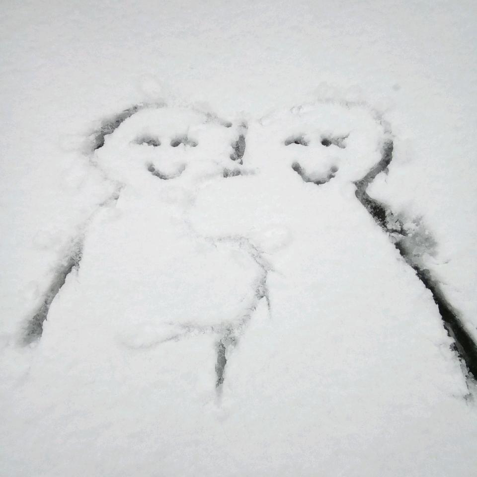 人生靠自已