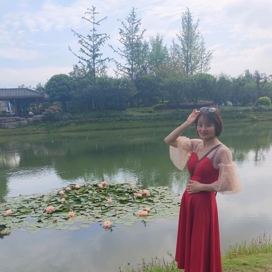 燕子♥