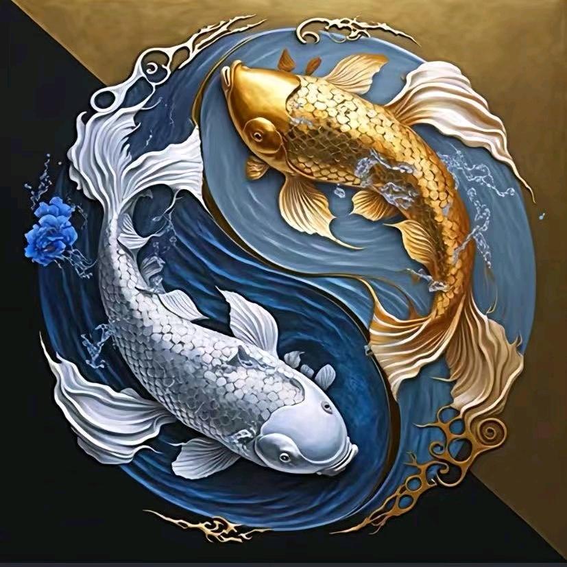 天是蓝的，海是绿的！