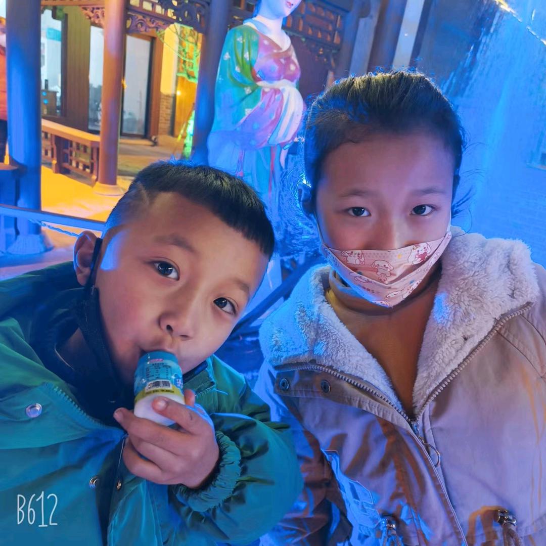 雨涵￡Dad