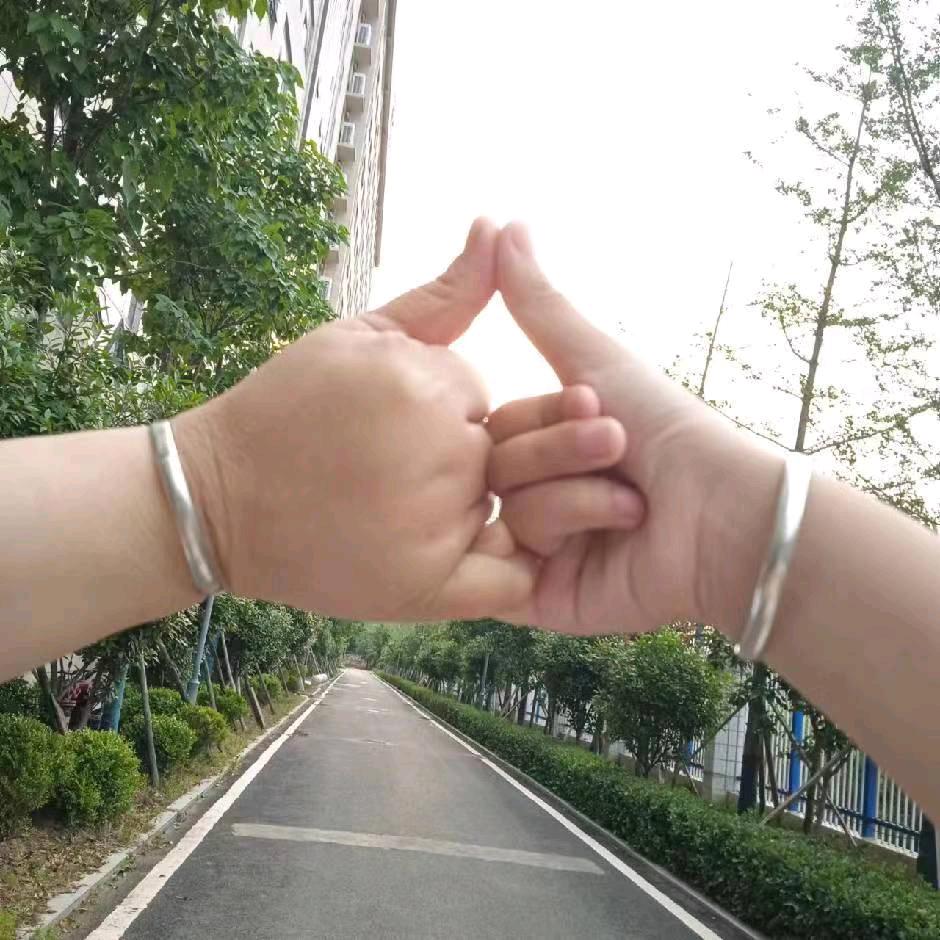 梦中水乡