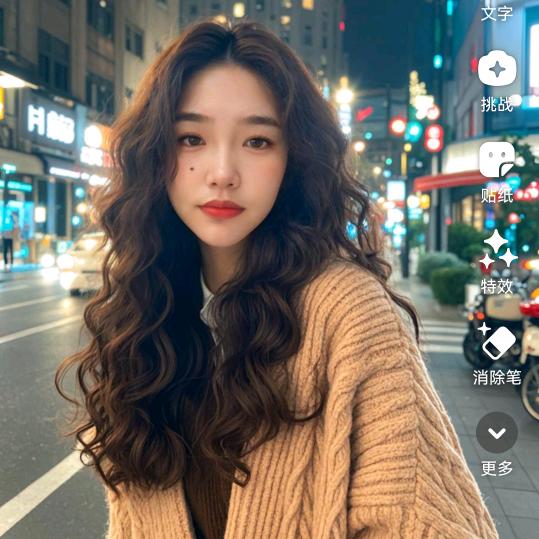 温柔不是姐的范🦋