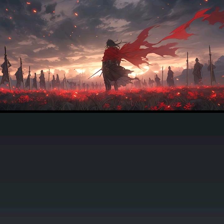 红月M 小月