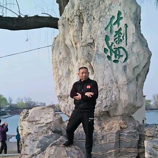 （南麂）~老班长