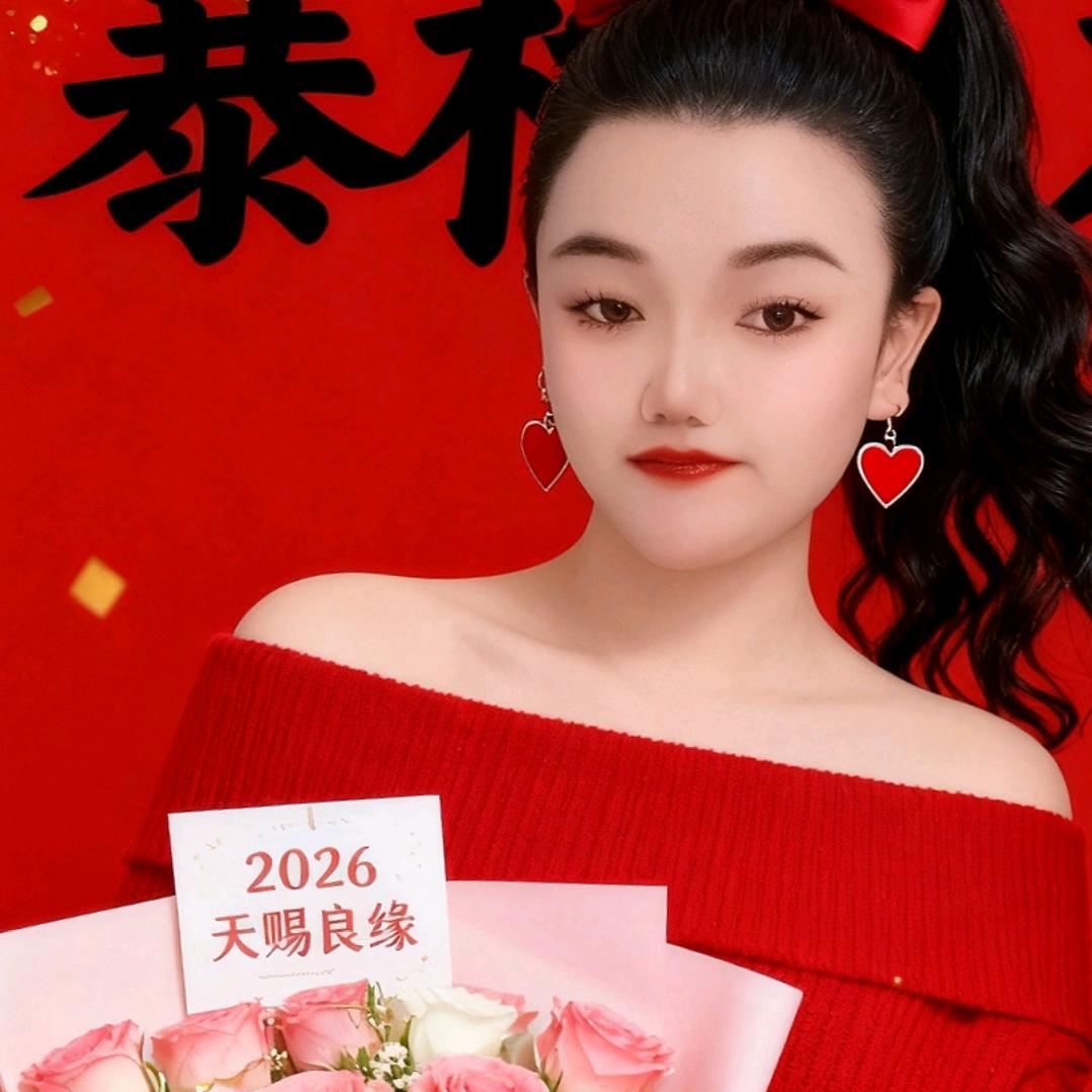 爱的就是你