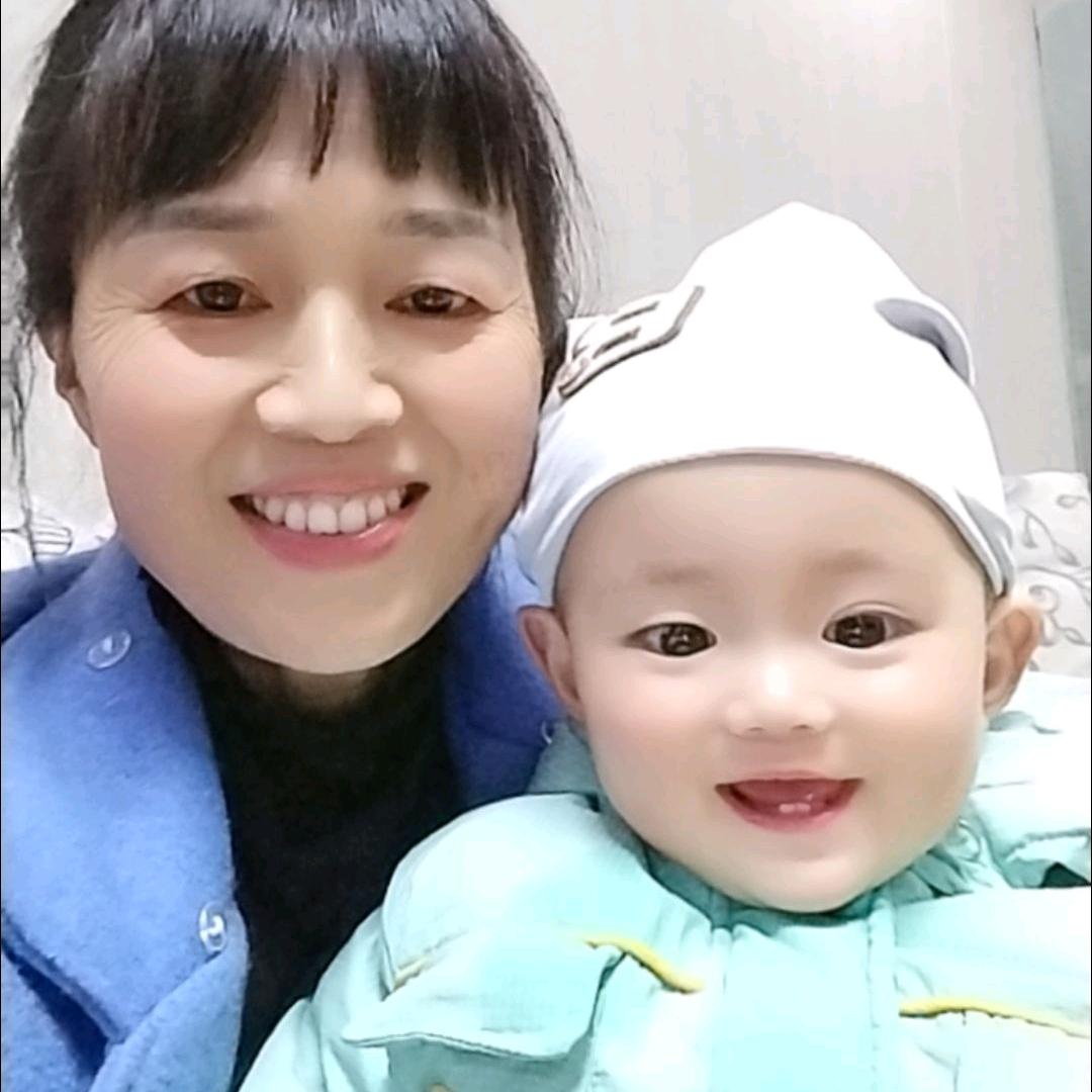 (ˇˍˇ) 🍂幸福家人