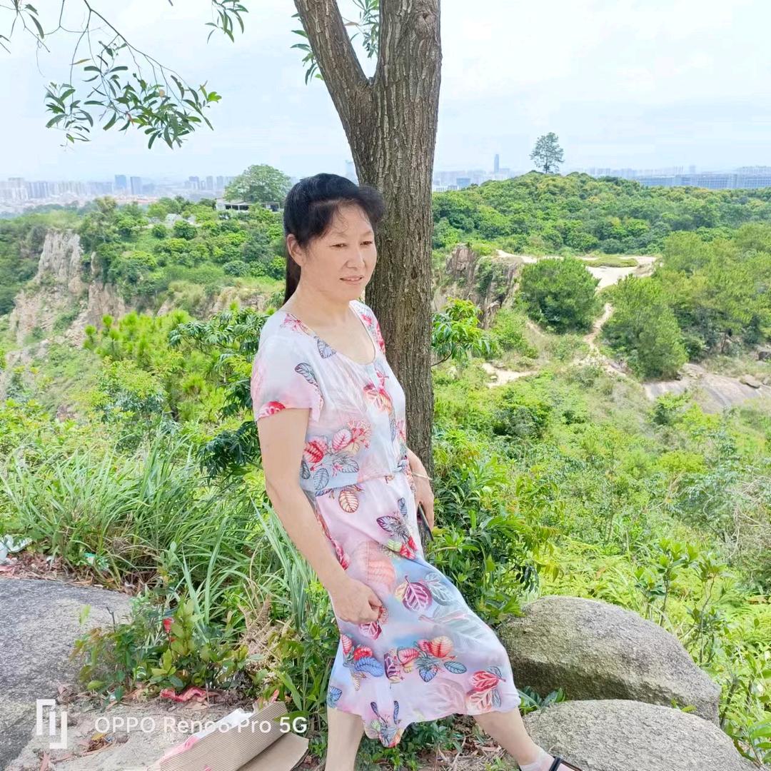 花开春天
