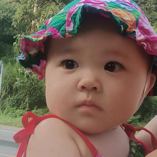 小陈故事多 充满喜和乐