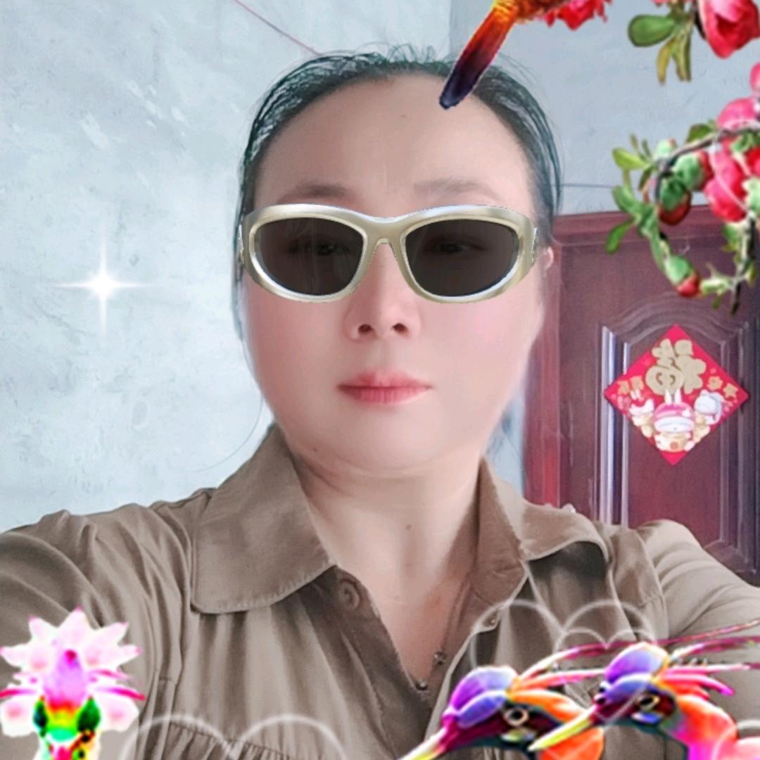 自由自在～不动心