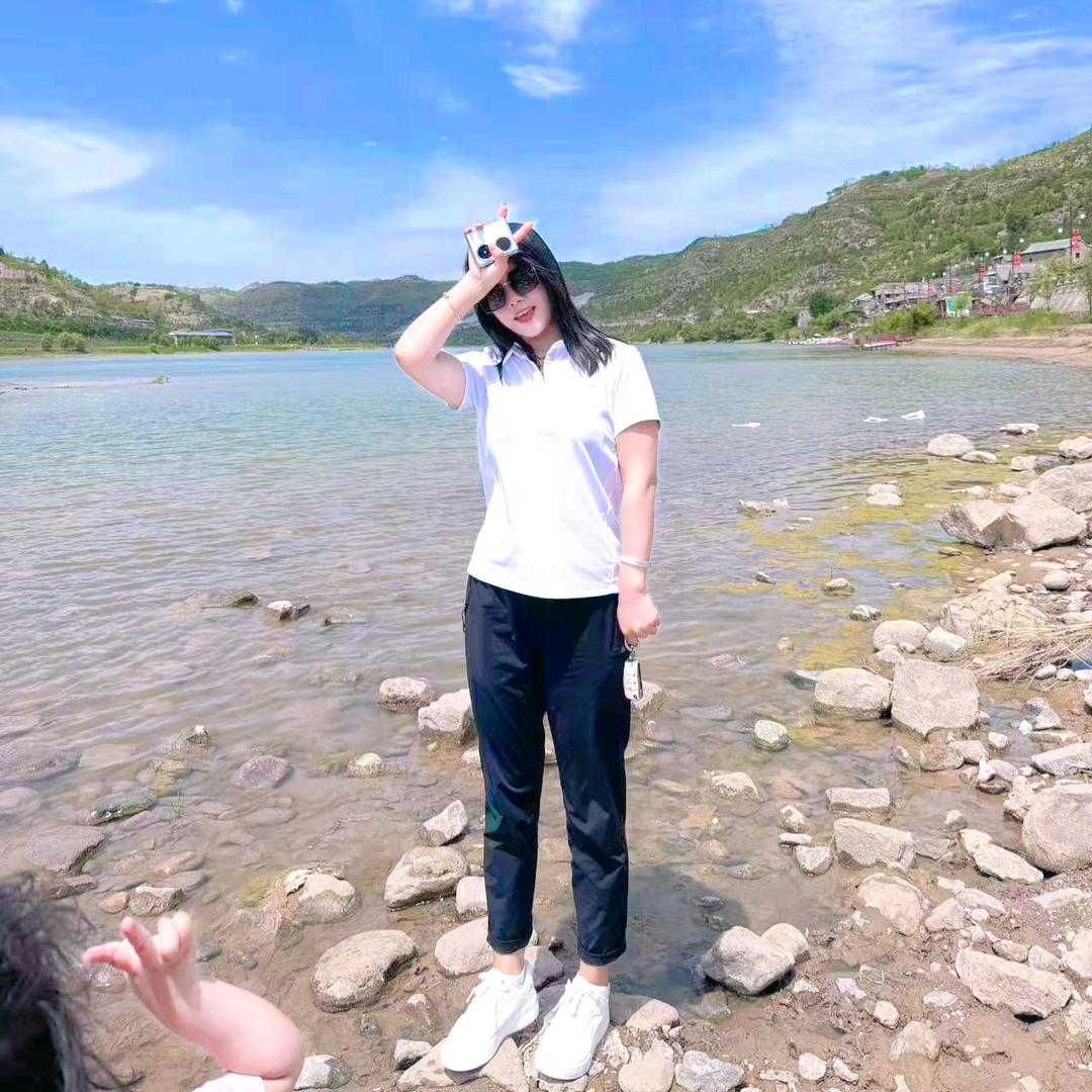 🌈老阿姨