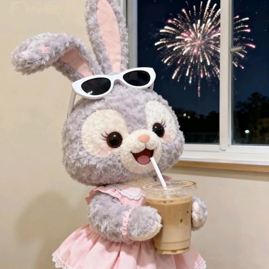 薯条烫八只🦆🦆