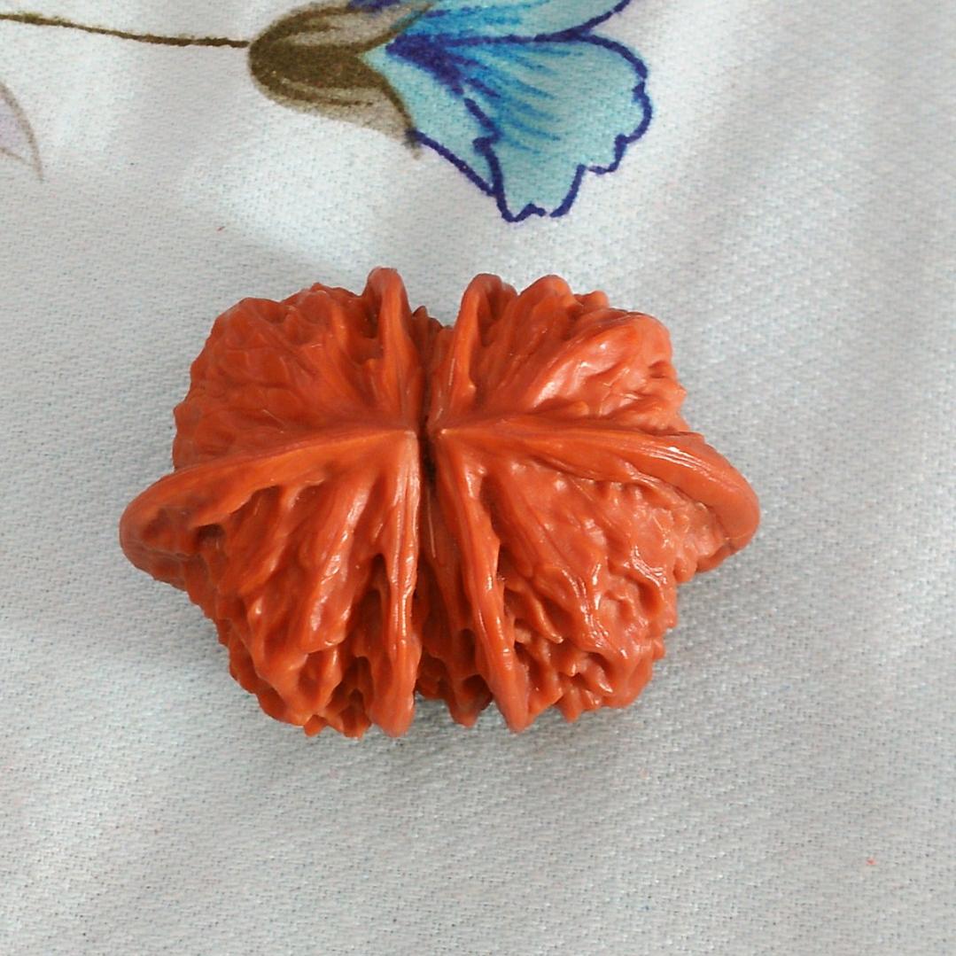 老朱麻核桃