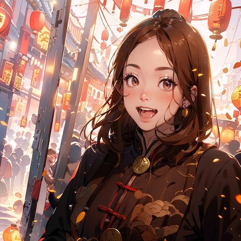 小杨咯