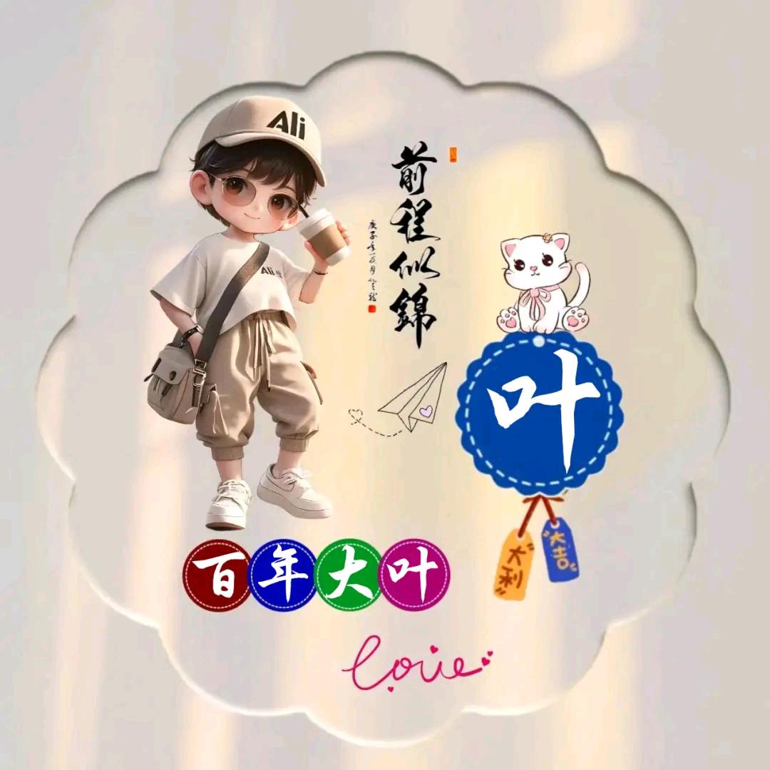 叶sir