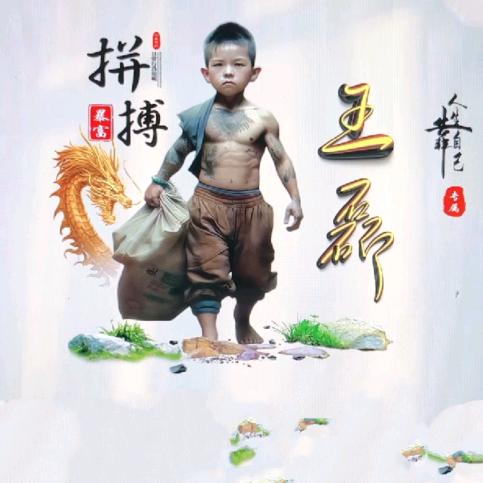 《磊》