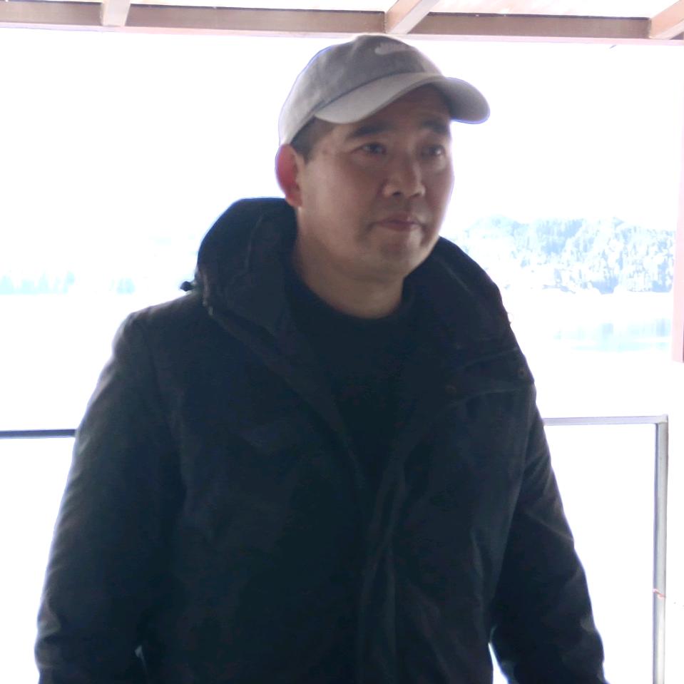 海哥，追风老头，坝坝宴