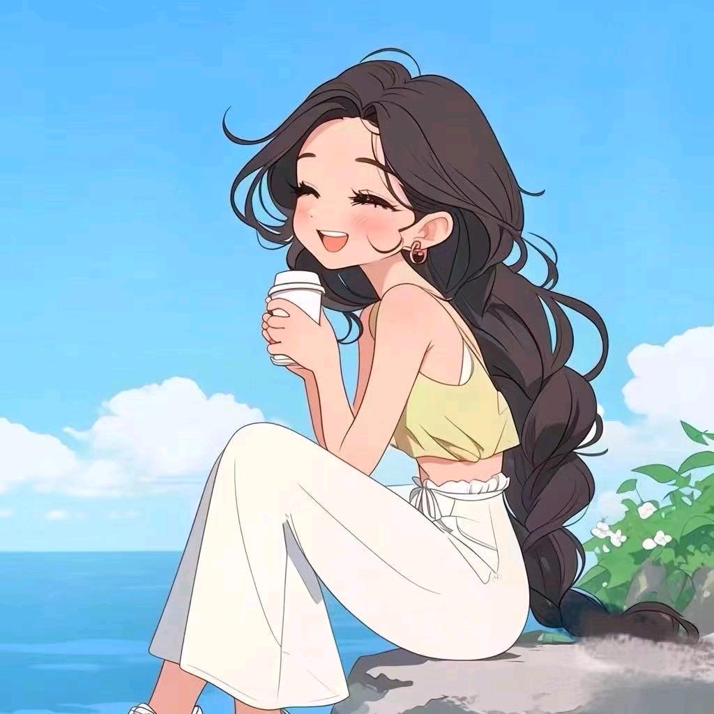 大橙子不吃辣🍊