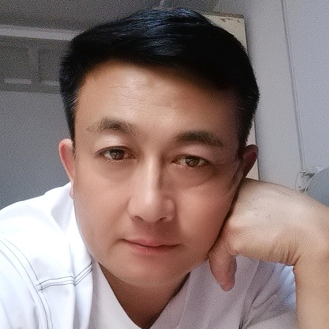 何红