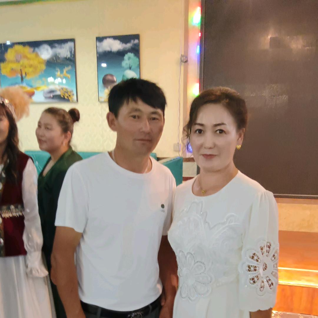 肯杰古丽