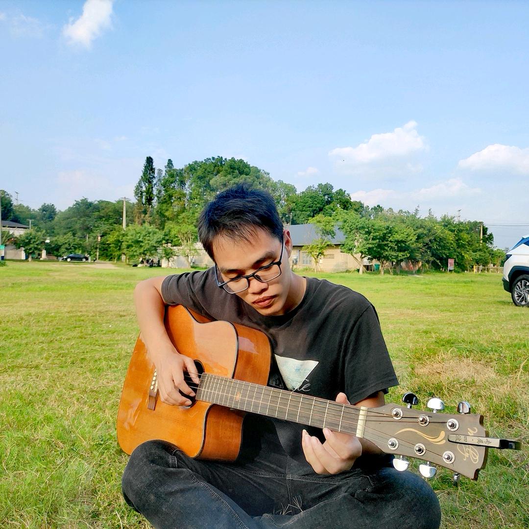 在更远的未来等你