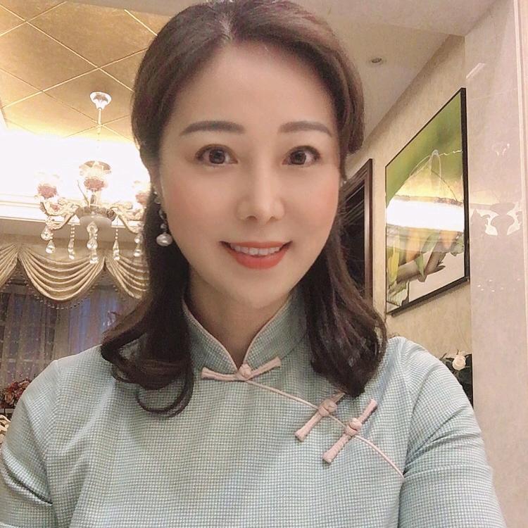 成都女人·如水