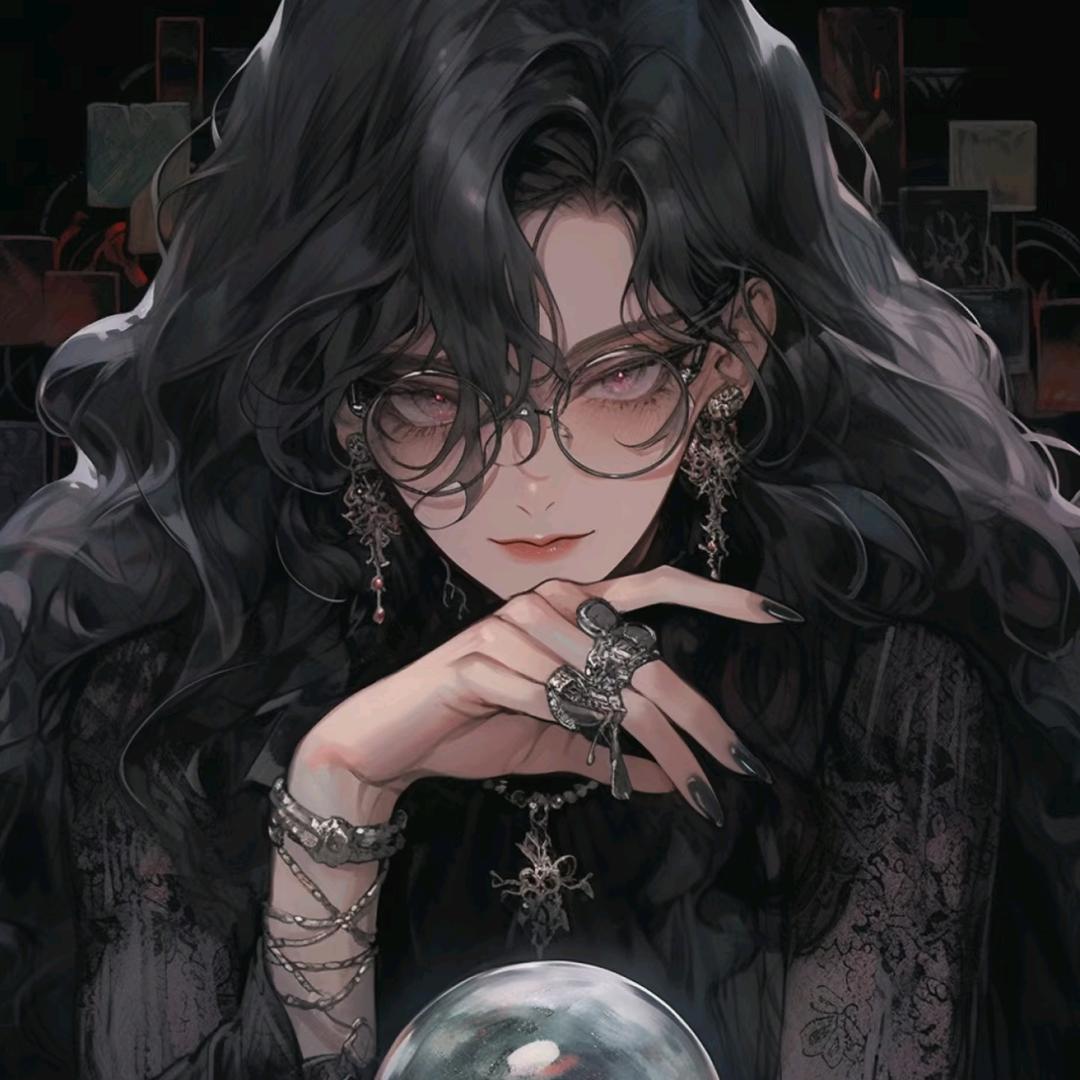 塔罗-DD