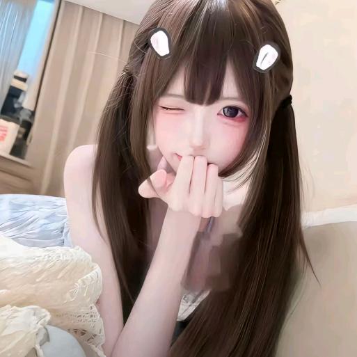 卖萌被骂死装