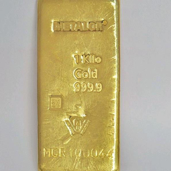 点亮金业