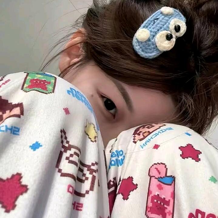 江皖念🌷