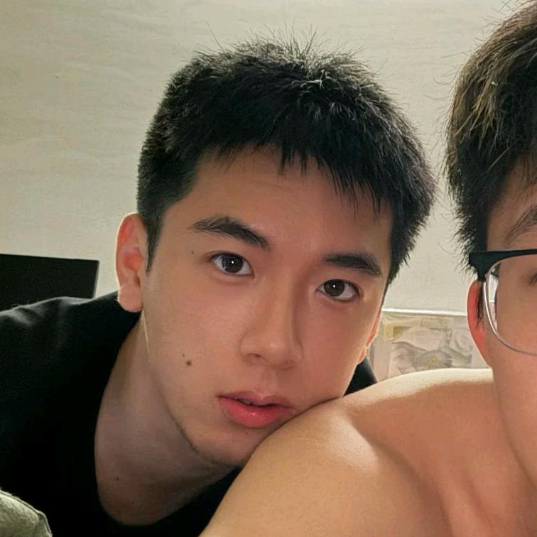 江添 🌈