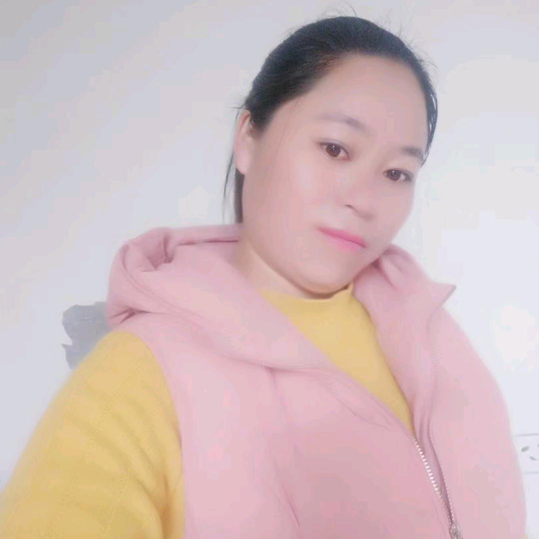 傻丫头