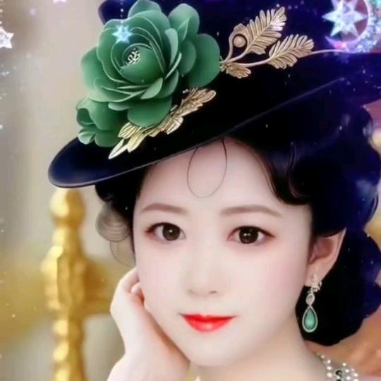 🌹人生如梦🌹