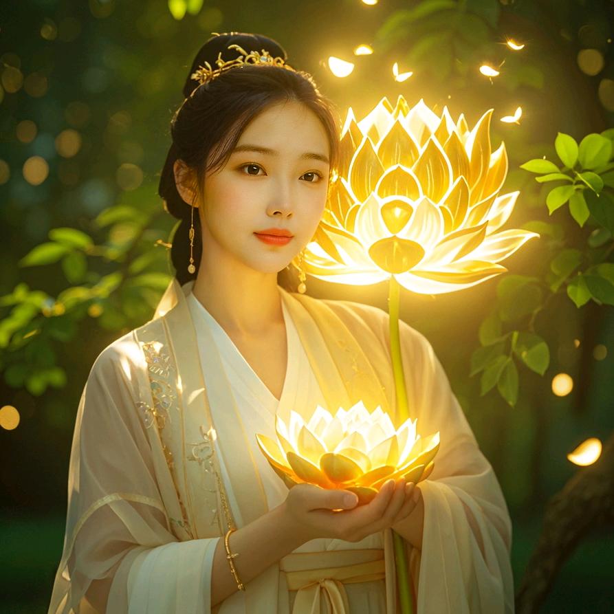 桓慧光儿