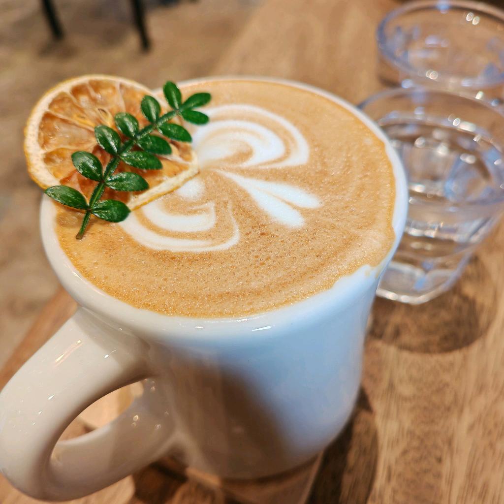 咖啡直发工厂店