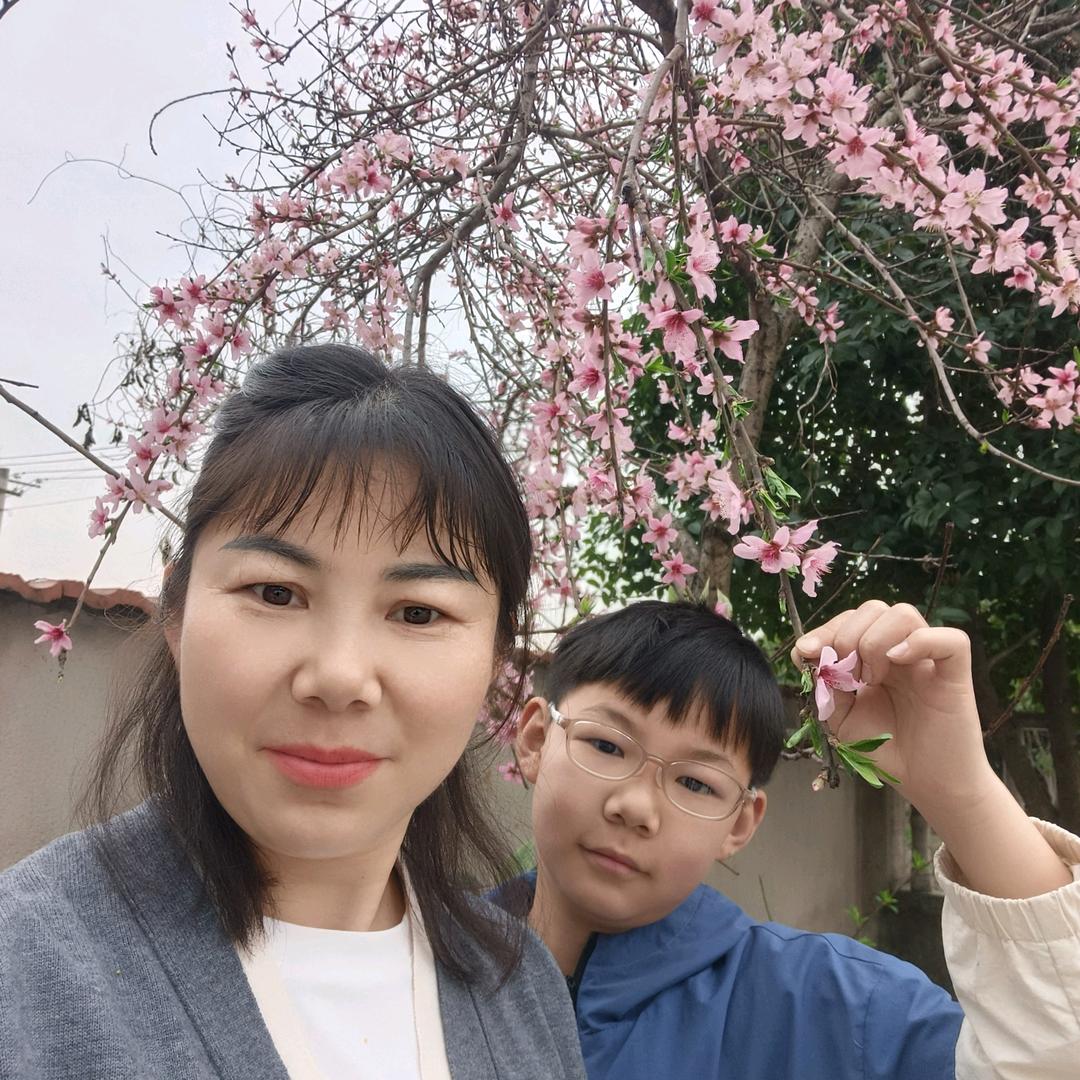 余生好好的