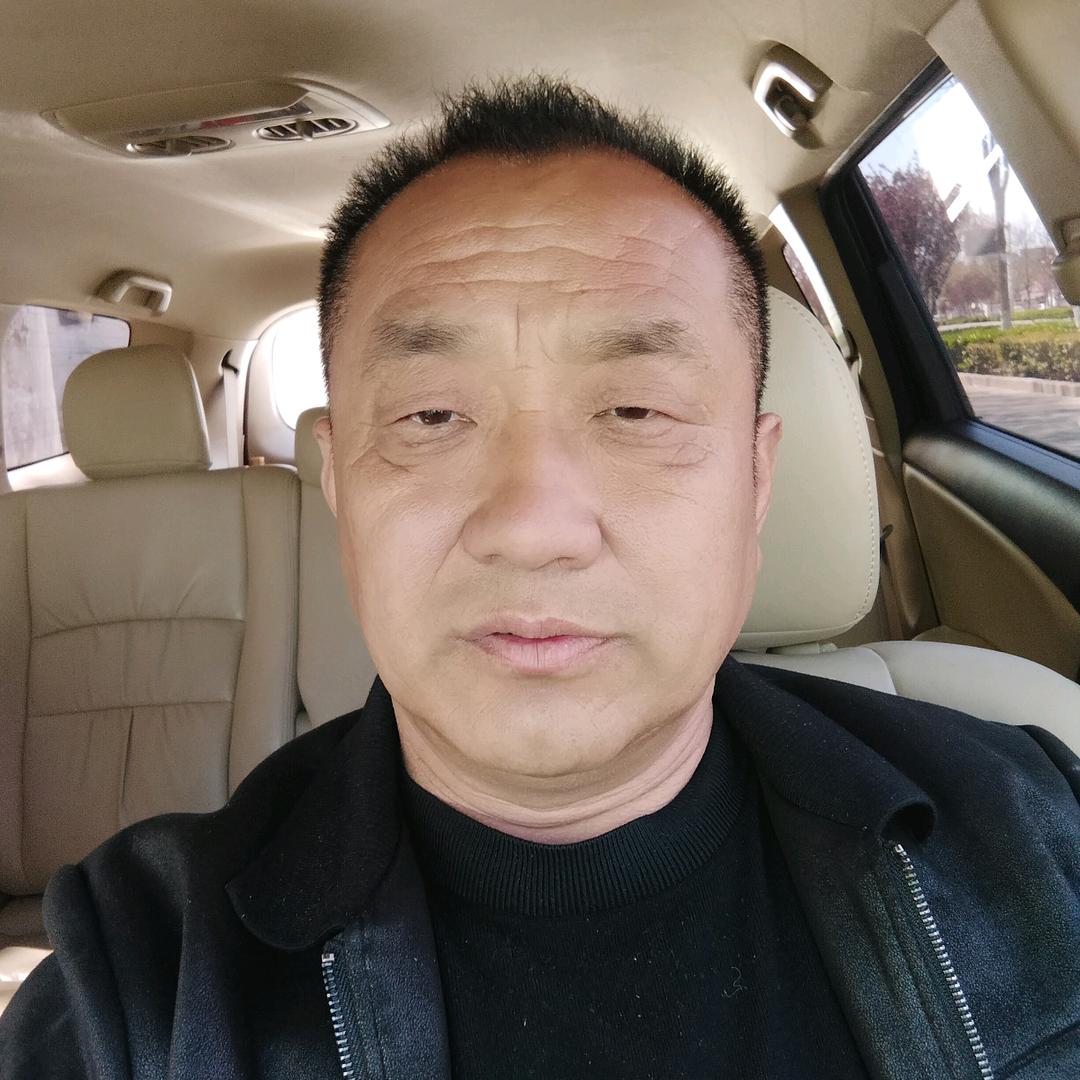 启航驾校张校长