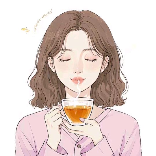 茶茶养身记