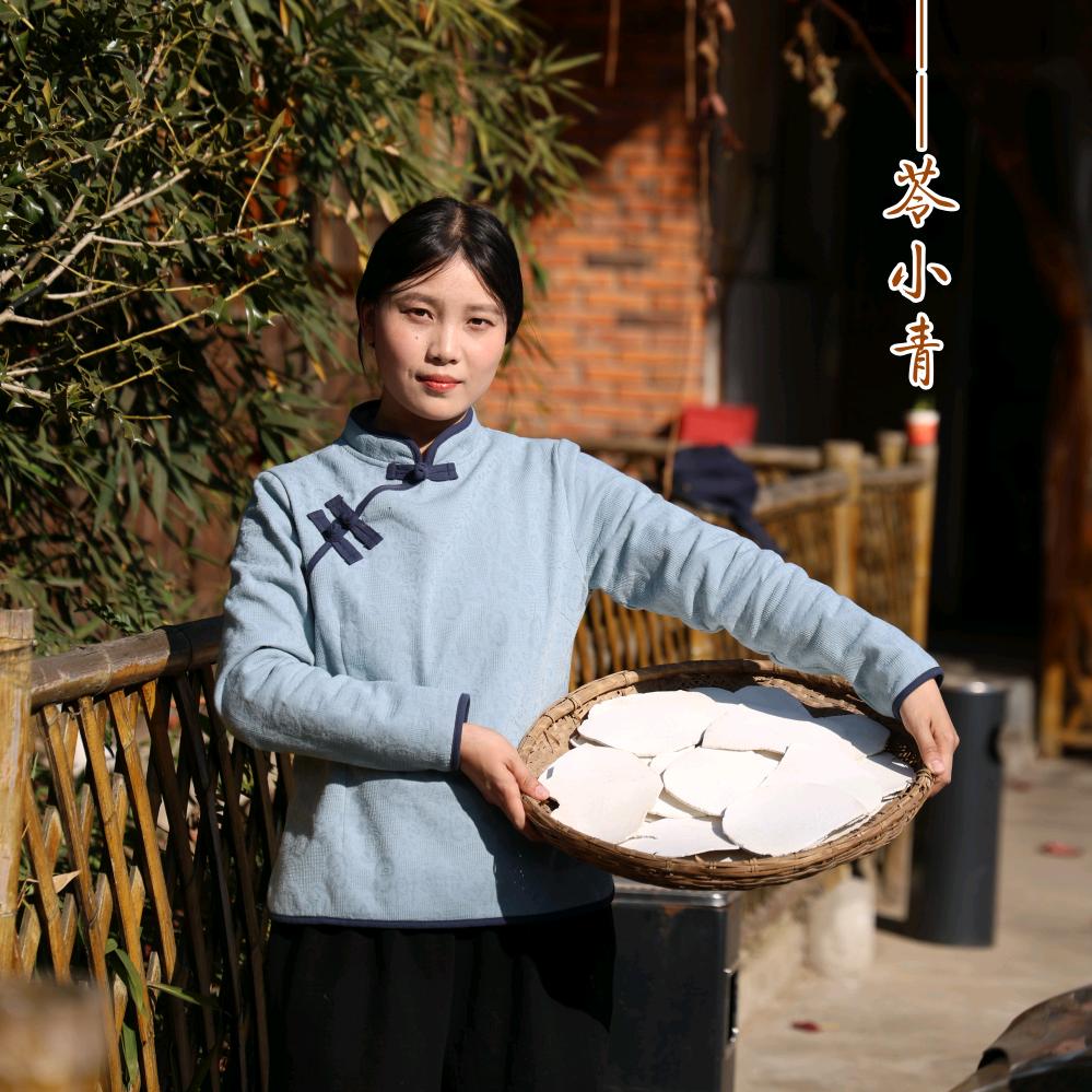 苓小青岳西茯苓