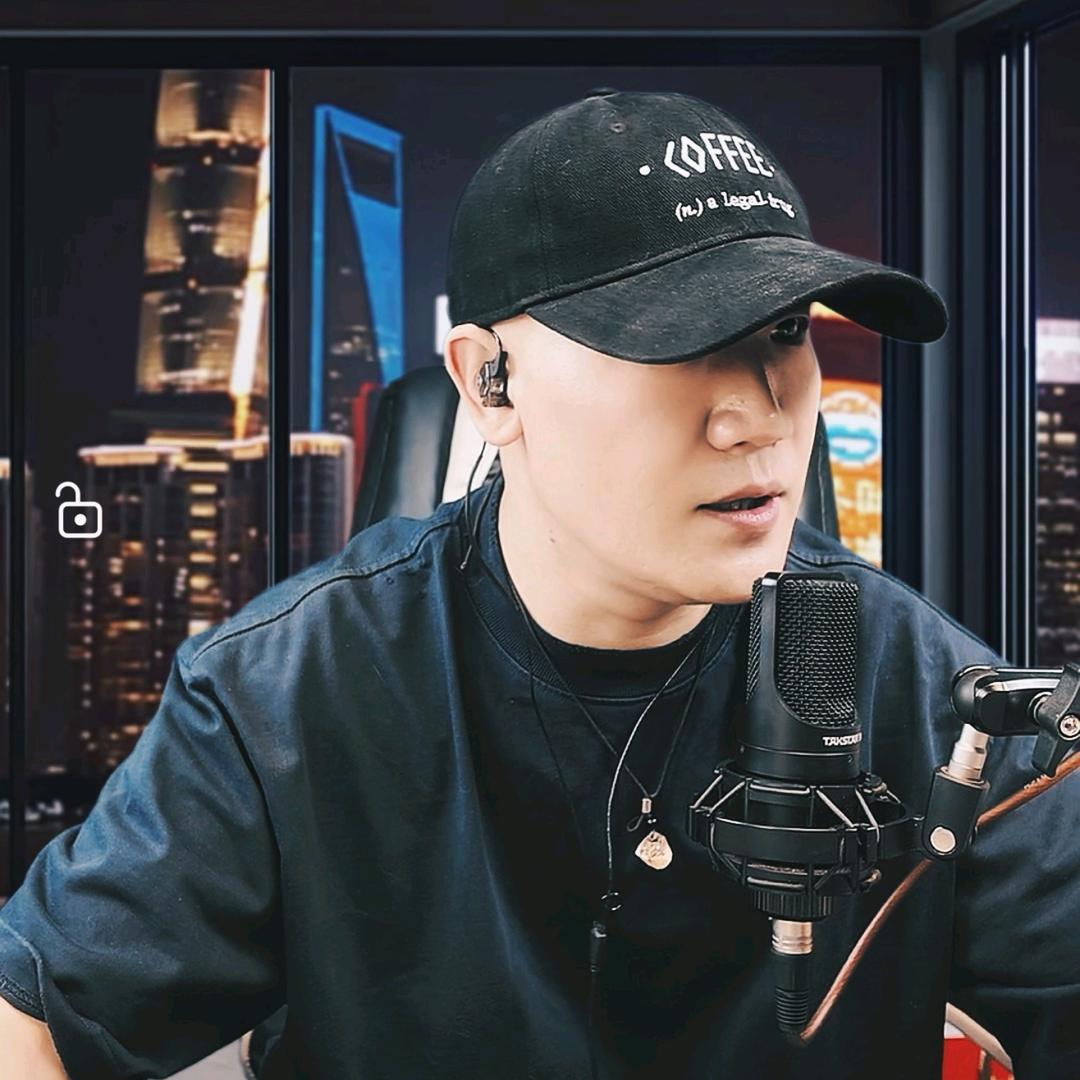 大明白二帅（备用号）