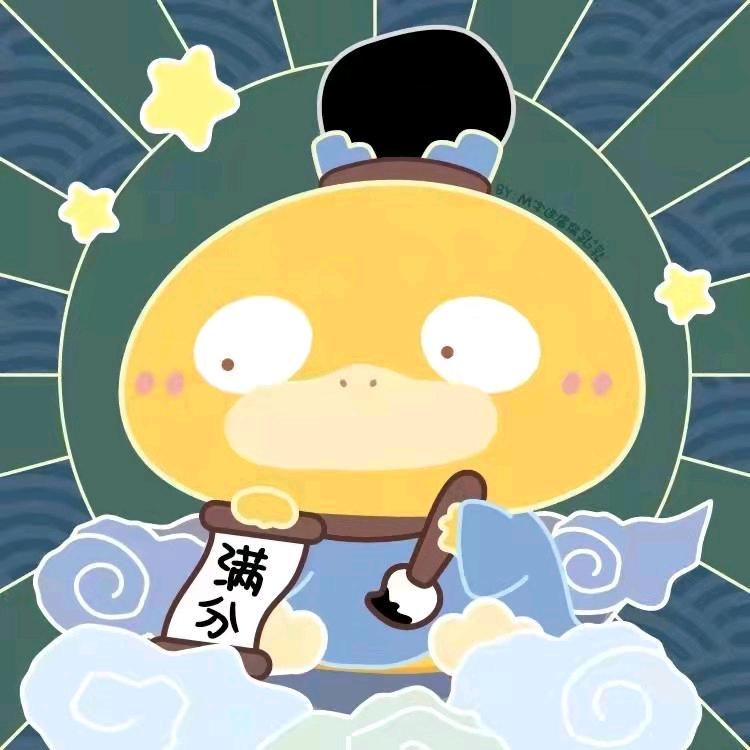 王咣当头像